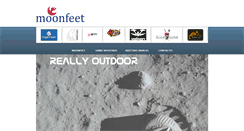 Desktop Screenshot of moonfeet.com